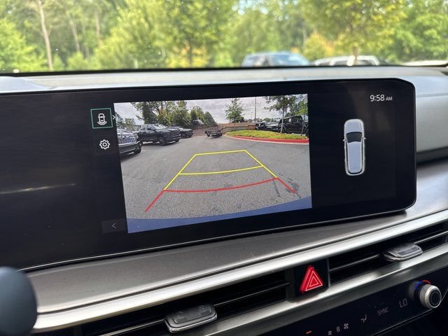 Used 2024 Kia Sorento S w/ Panoramic Sunroof Package FWD image 29