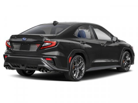 New 2025 Subaru WRX tS image 2