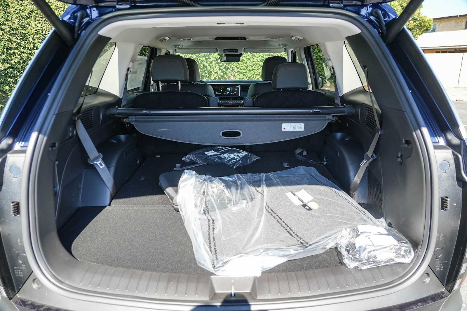 New 2027 Hyundai Palisade SEL Premium FWD image 26