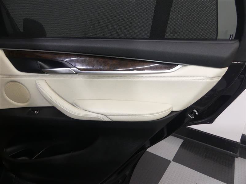 Used 2016 BMW X5 xDrive35i AWD/4WD image 23