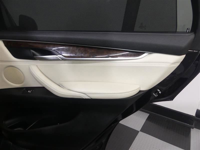 Used 2016 BMW X5 xDrive35i image 23