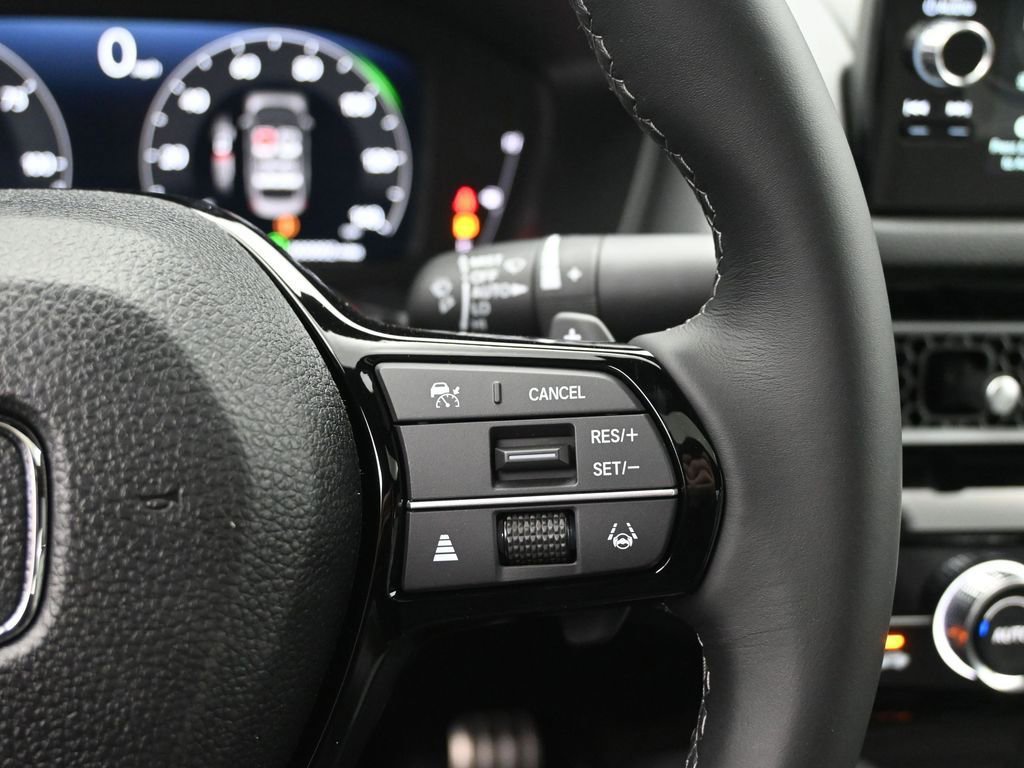 New 2026 Honda Civic Sport Touring image 10