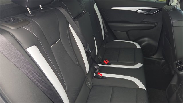 New 2026 Buick Envision Sport Touring image 18