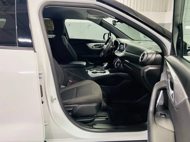 Used 2021 Chevrolet Blazer LT AWD/4WD image 30