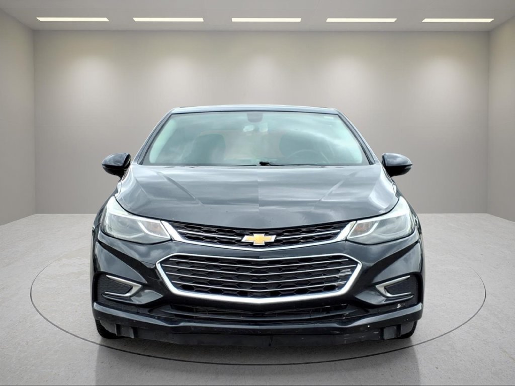 Used 2016 Chevrolet Cruze Premier FWD image 27