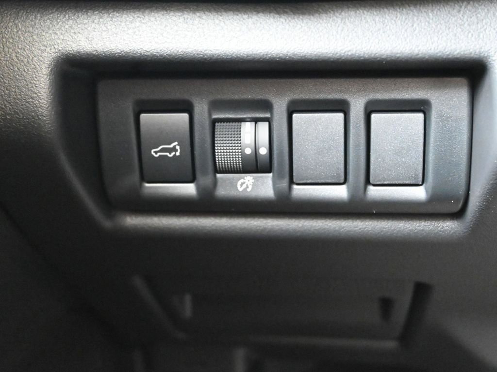 New 2026 Subaru Outback Premium image 24