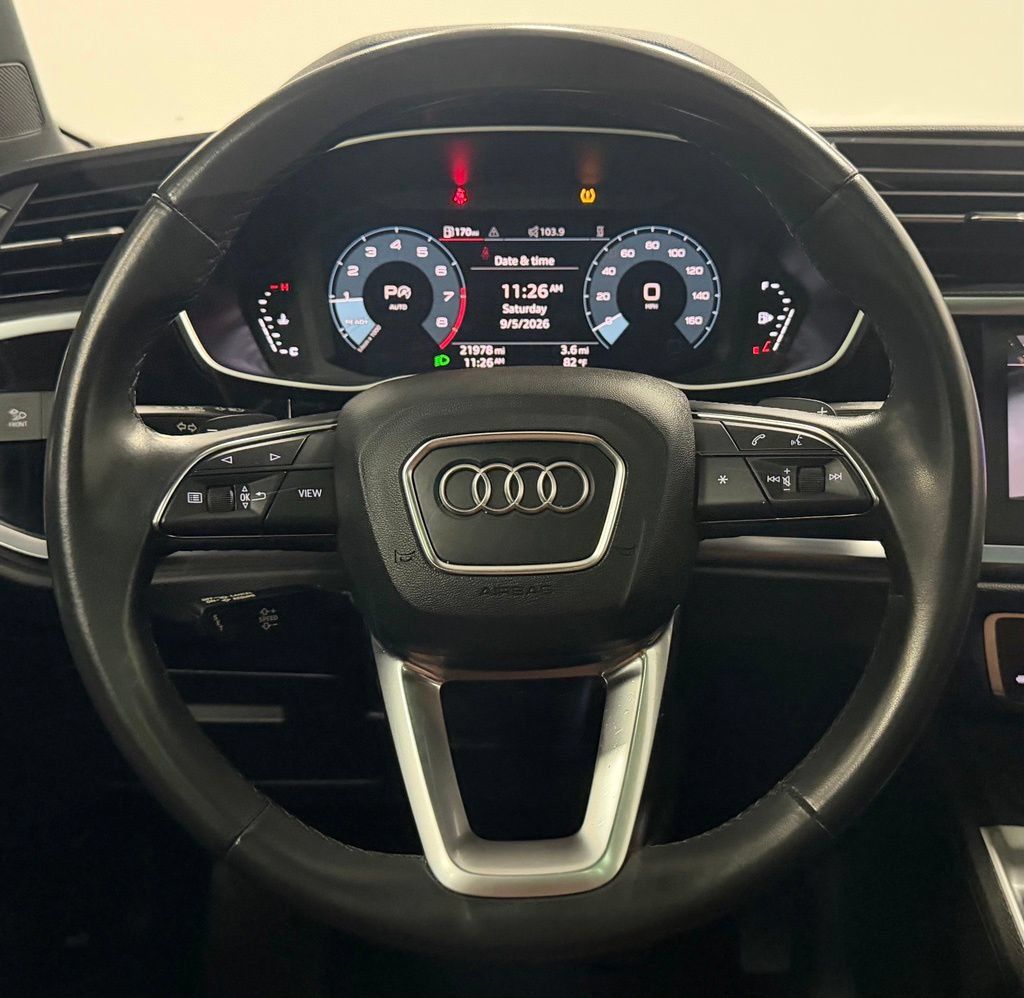 Used 2023 Audi Q3 2.0T Premium AWD/4WD image 15
