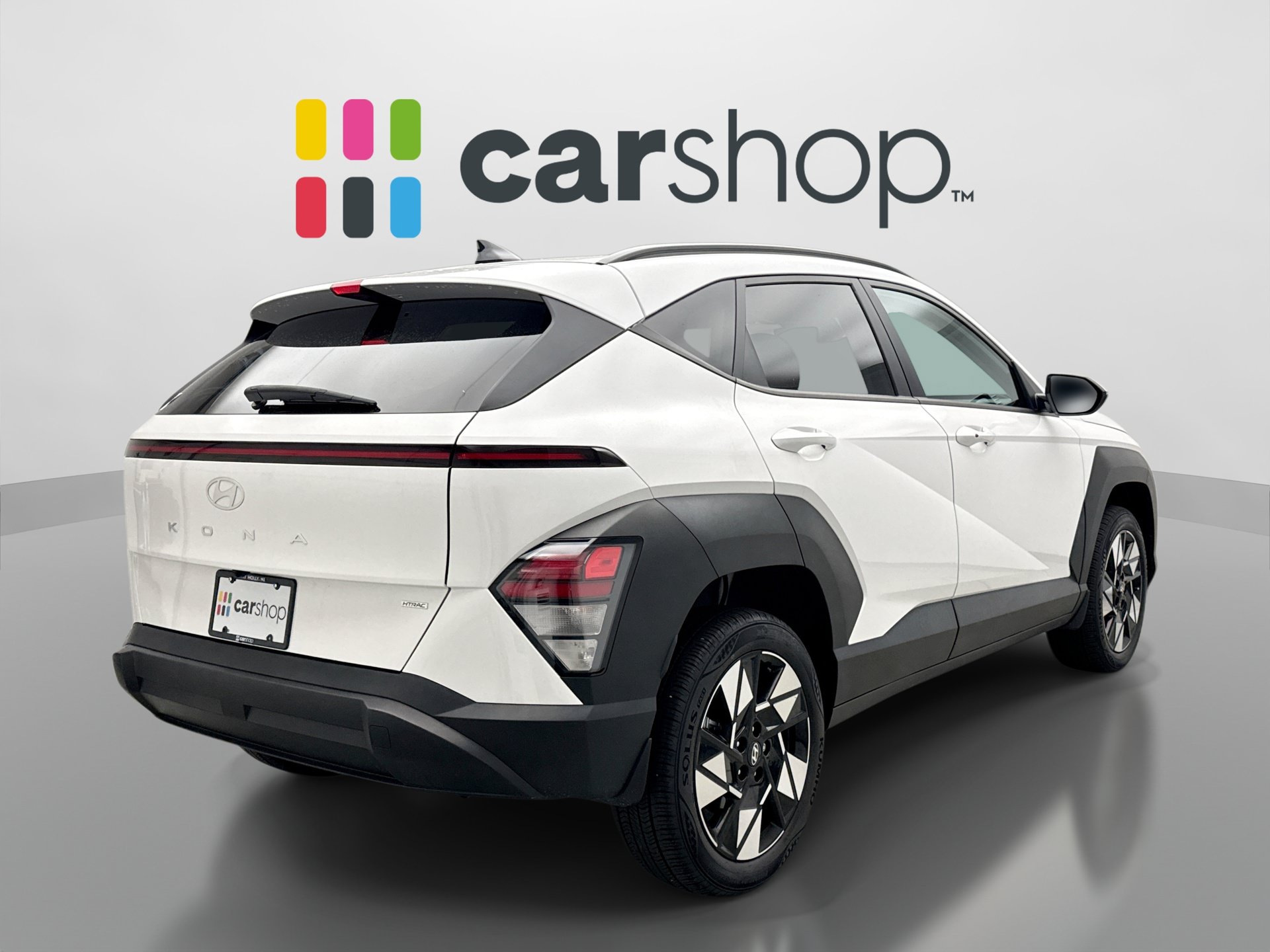 Used 2024 Hyundai Kona SEL AWD/4WD image 5