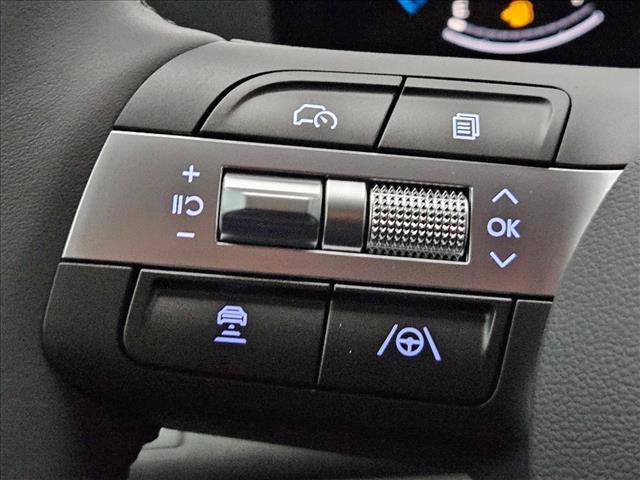 New 2026 Hyundai Kona SEL Sport FWD image 16
