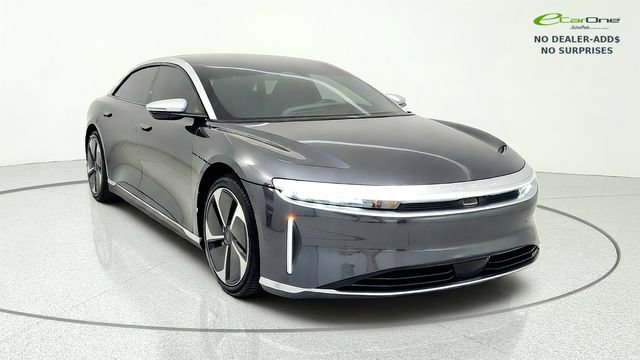 Used 2023 Lucid Air Grand Touring