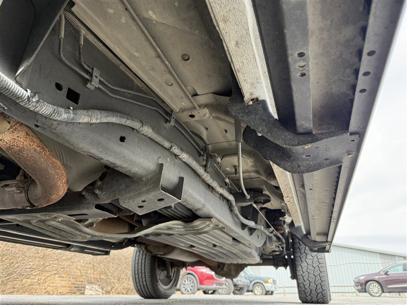 Used 2014 Ford F150 FX4 w/ Equipment Group 402A Luxury image 5