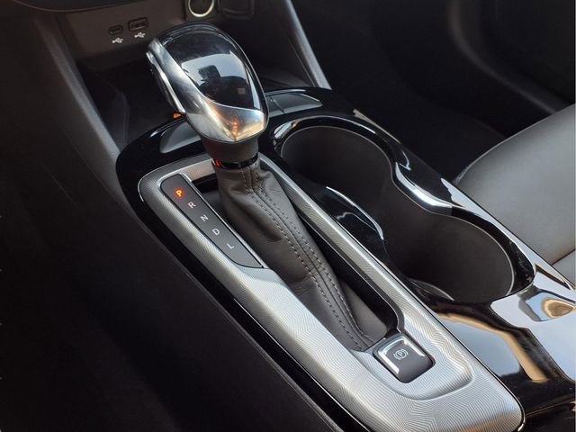 New 2026 Buick Envista Sport Touring w/ Convenience I Package image 11