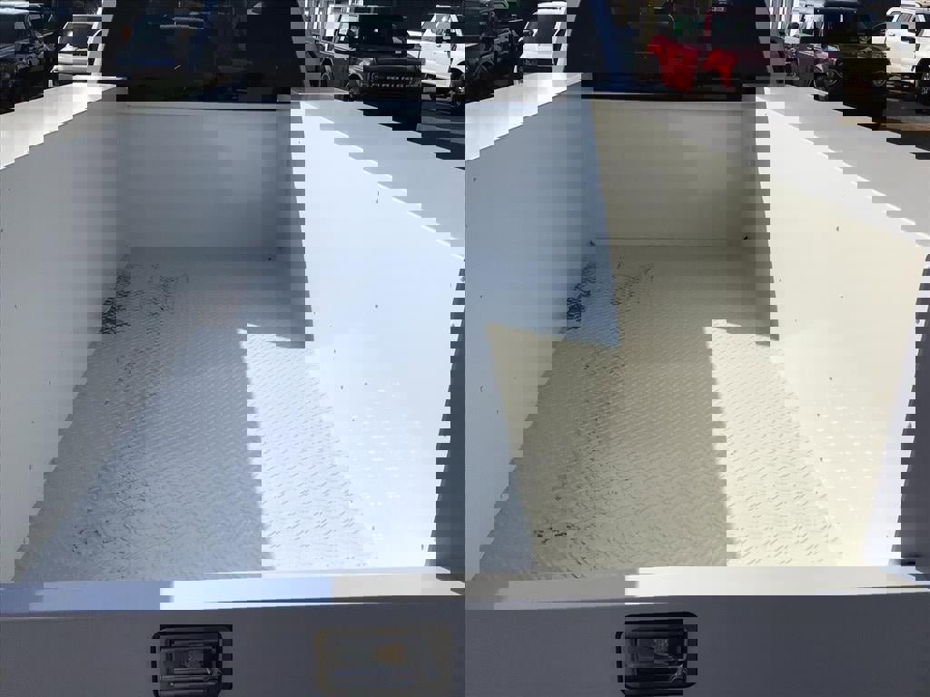 New 2026 Ford F350 XLT image 20