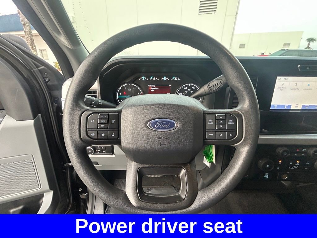 Used 2025 Ford F250 XLT image 15