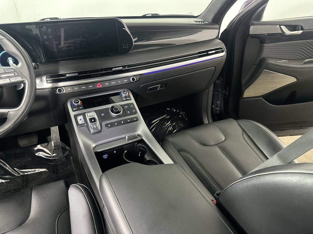 Used 2024 Hyundai Palisade Calligraphy AWD/4WD image 20