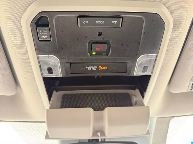 Used 2024 Toyota Tundra SR5 w/ TRD Off-Road Package image 28