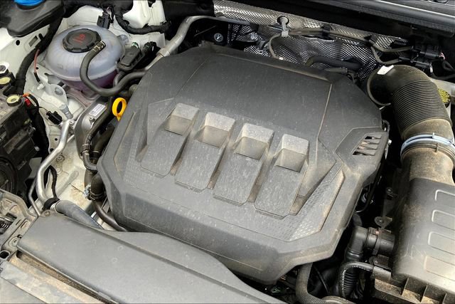 Certified 2024 Audi Q3 2.0T Premium image 33