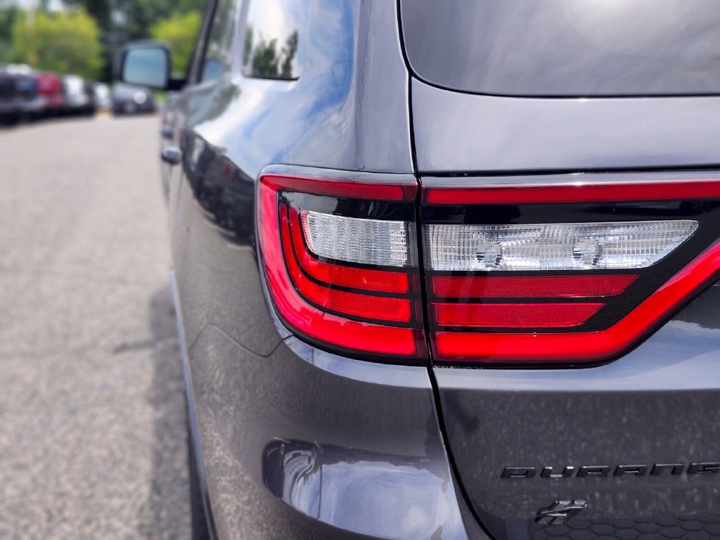 New 2026 Dodge Durango GT AWD/4WD image 9