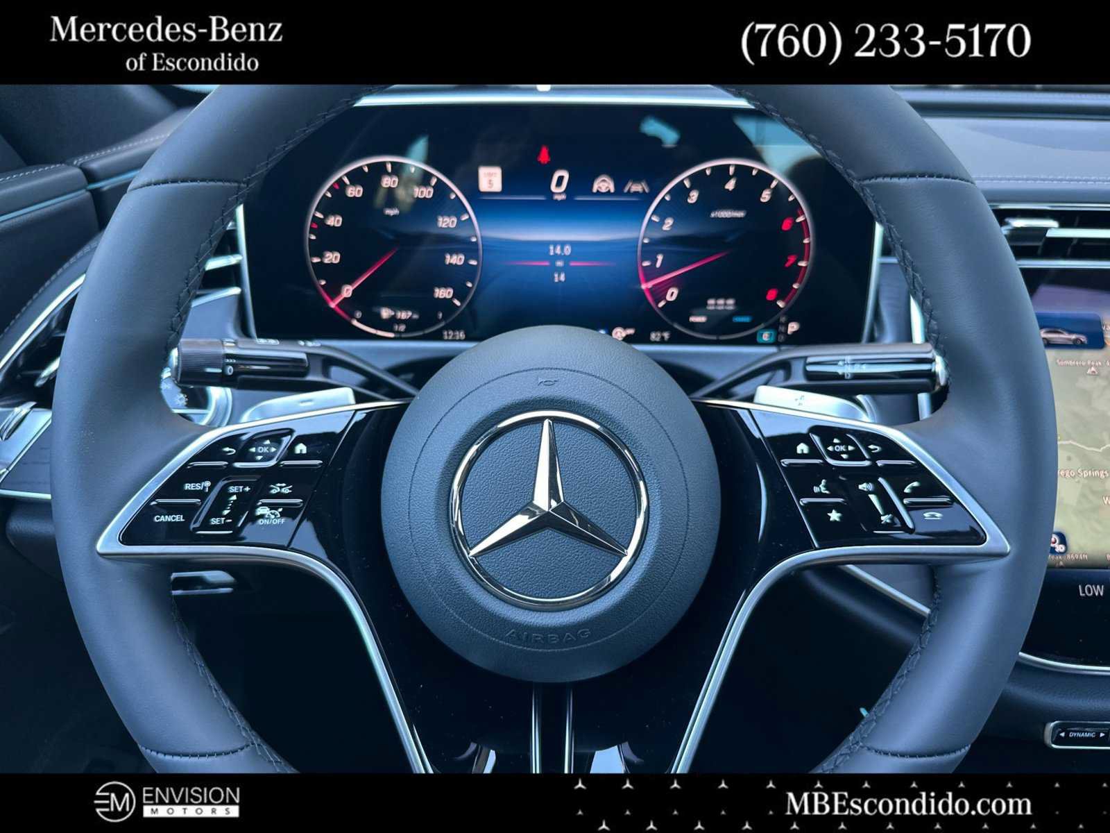 New 2027 Mercedes-Benz E 450 4MATIC Sedan image 26