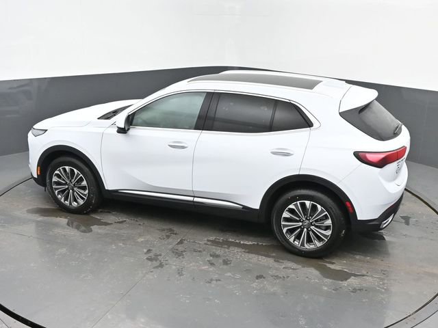 New 2026 Buick Envision Preferred image 40