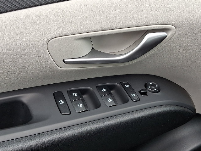 Certified 2022 Hyundai Tucson SEL AWD/4WD image 12