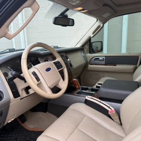 Used 2010 Ford Expedition EL 4WD image 7