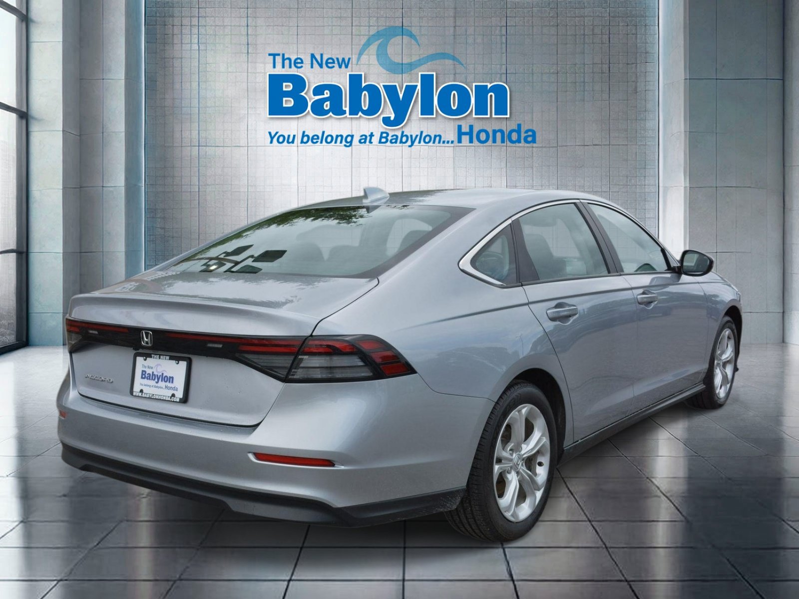 Used 2023 Honda Accord LX image 4