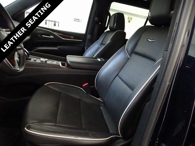 Certified 2023 Cadillac Escalade Premium Luxury image 2