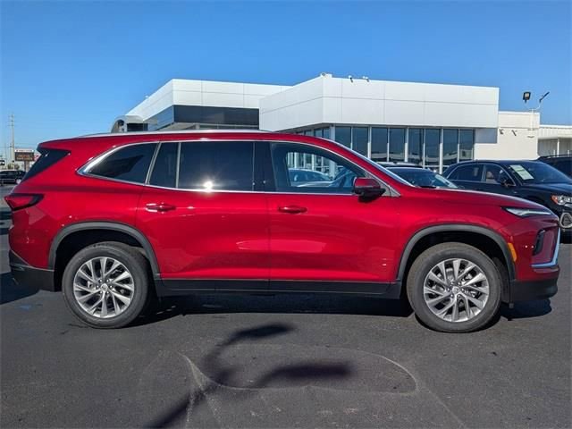 New 2026 Buick Enclave Preferred w/ Power Package image 3