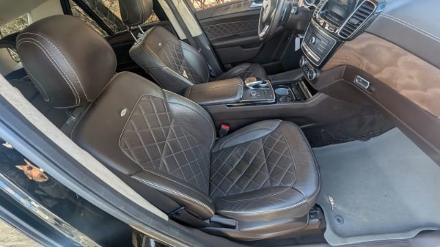 Used 2018 Mercedes-Benz GLE 350 4MATIC image 18