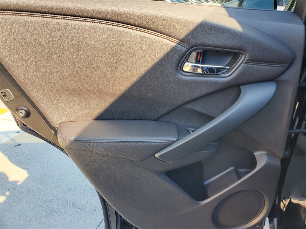 Used 2018 Acura RDX FWD image 13