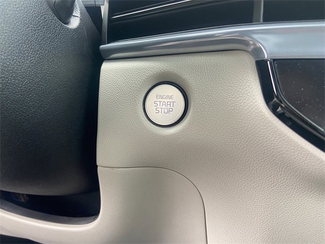 New 2025 Kia Sorento SX Prestige image 29