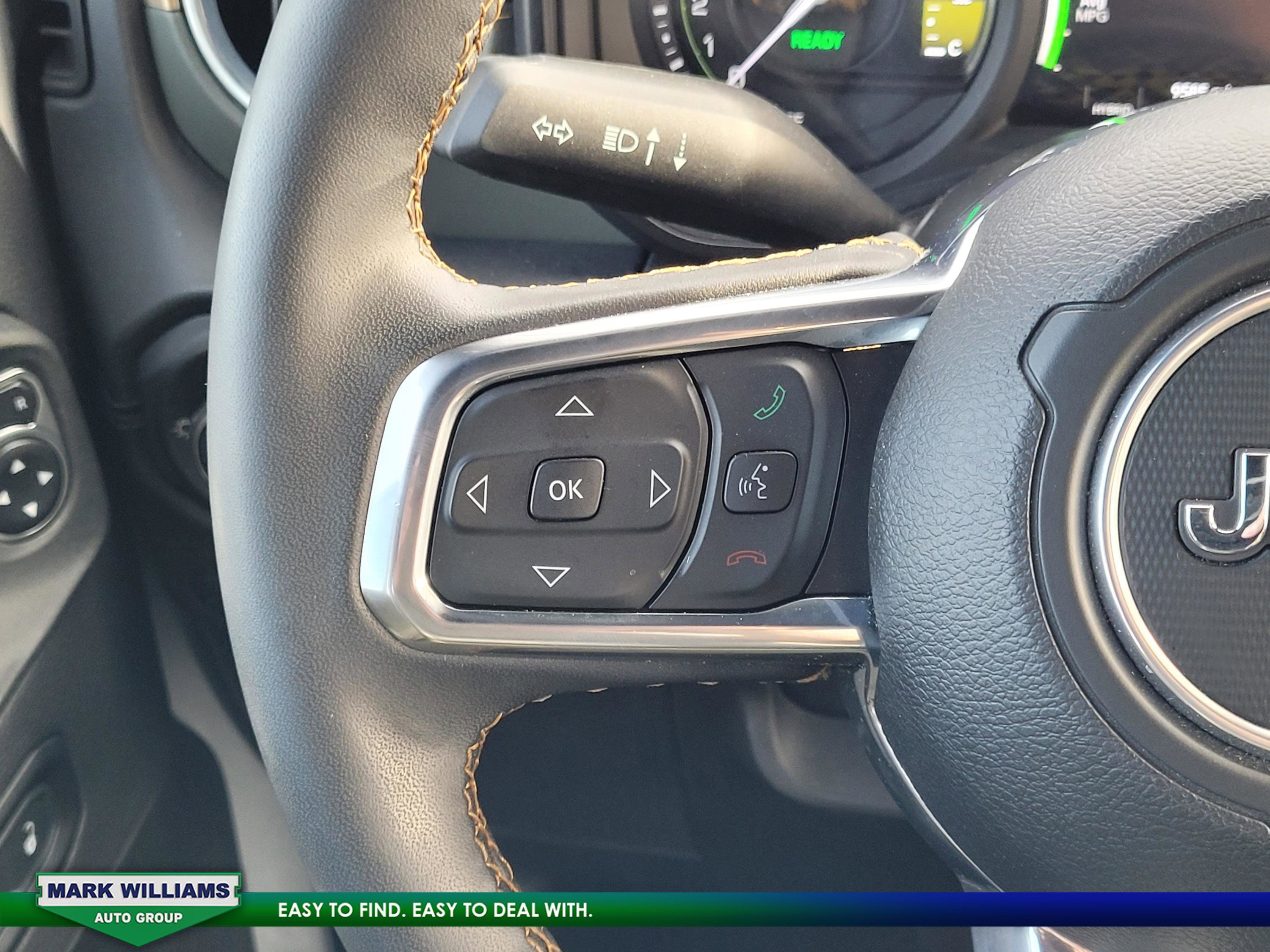 Used 2024 Jeep Wrangler High Altitude image 14