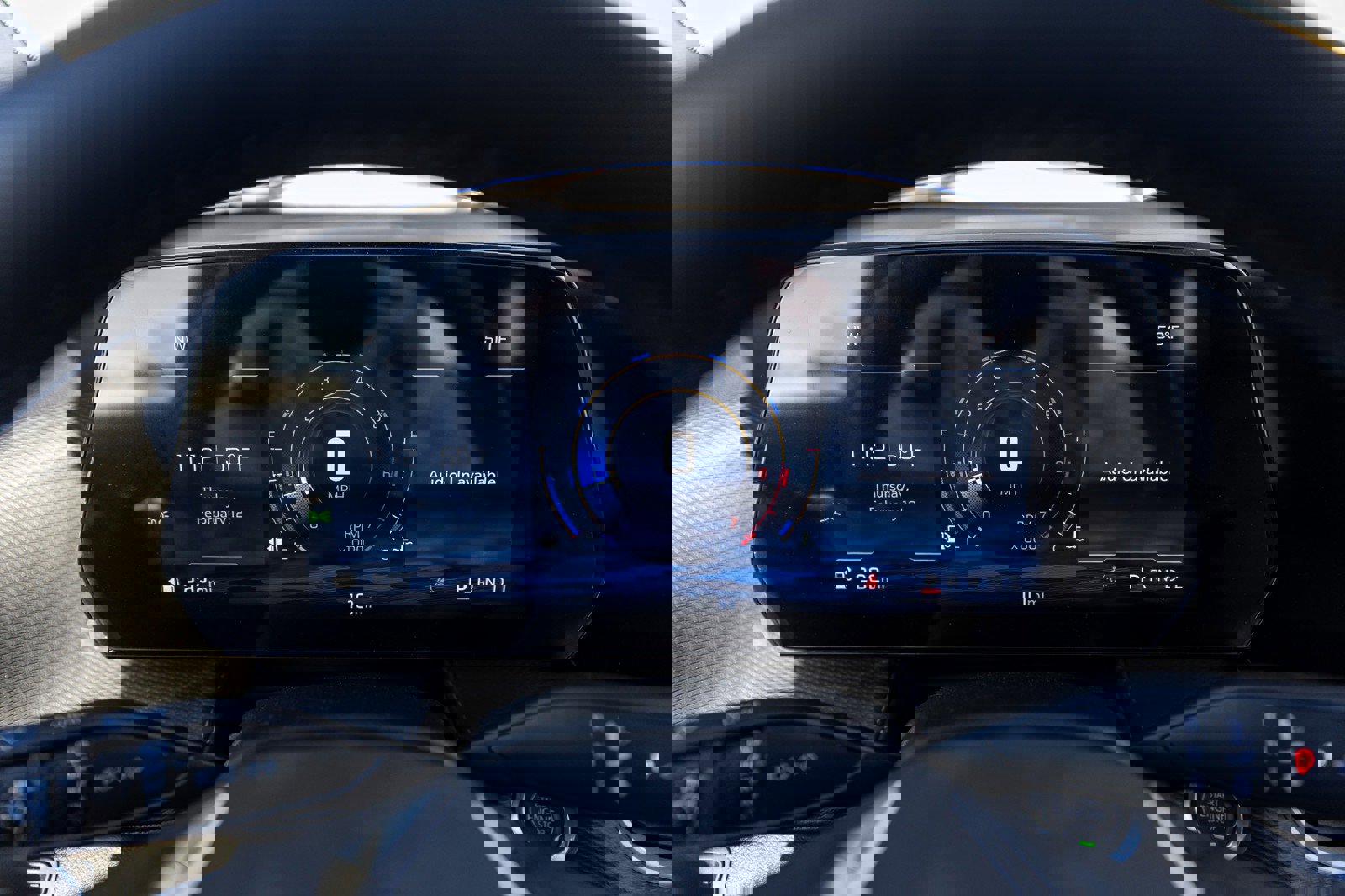 New 2026 Chevrolet Equinox LT w/ Convenience Package II image 15