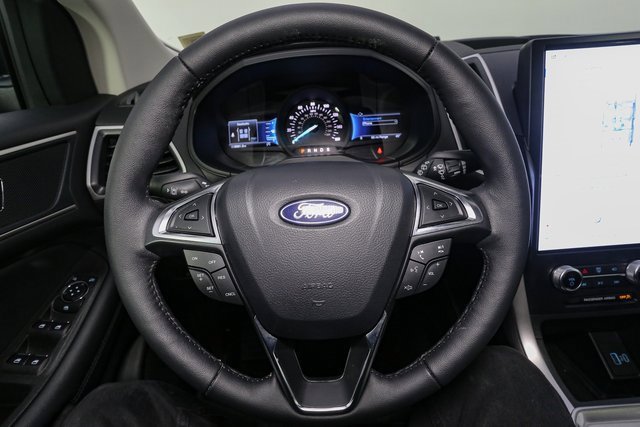 Used 2024 Ford Edge SEL w/ Convenience Package image 29