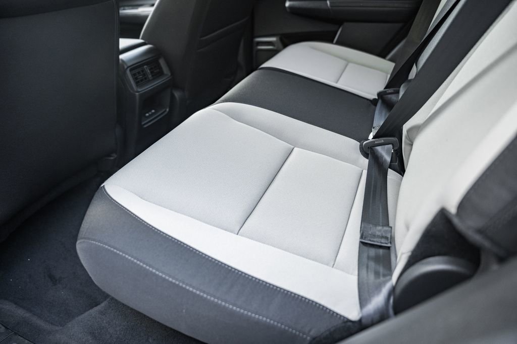 New 2026 Honda CR-V EX image 31