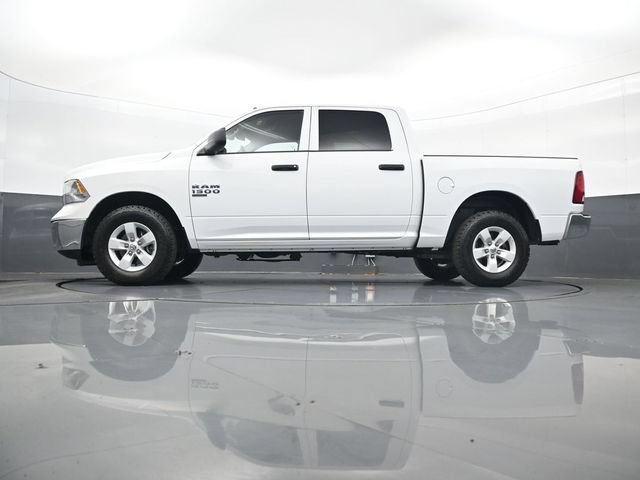 Used 2022 RAM 1500 Classic SLT w/ Electronics Group AWD/4WD image 28