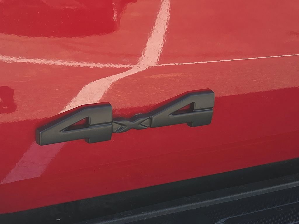 New 2026 Toyota Tacoma SR5 image 12