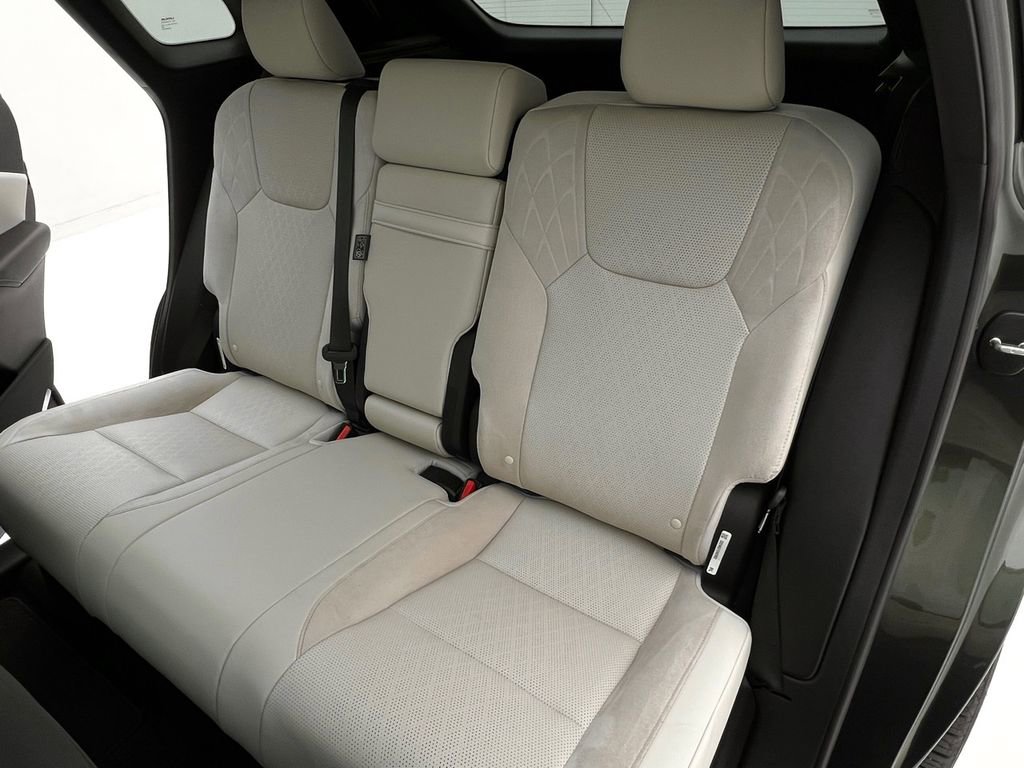 Used 2023 Lexus RX 350 AWD w/ Accessory Package (Z1) image 15