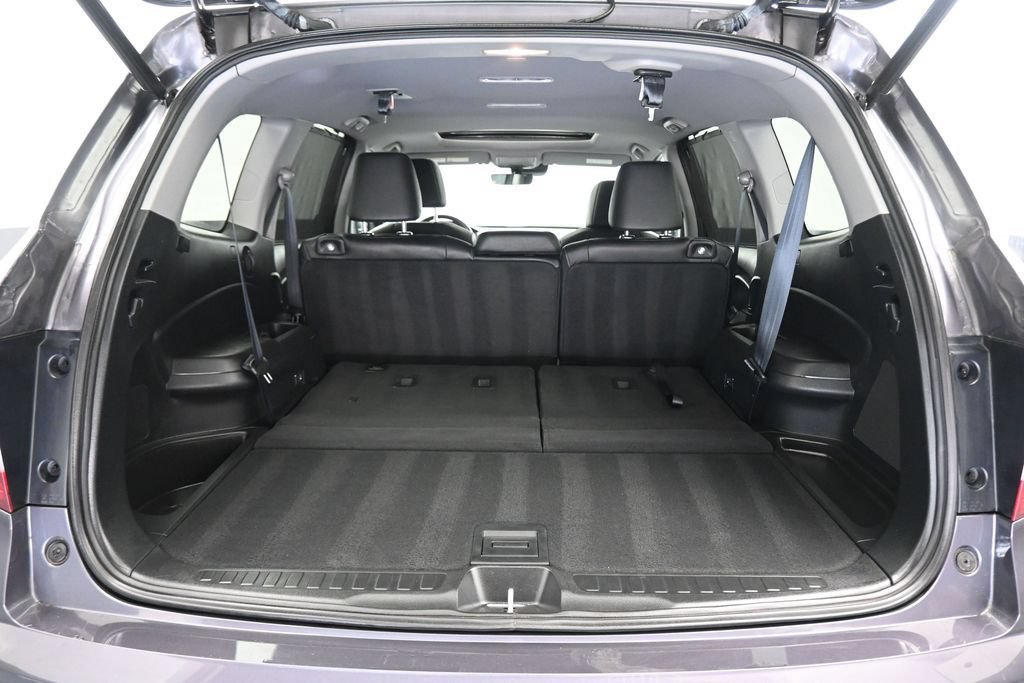 Used 2021 Honda Pilot EX-L image 62