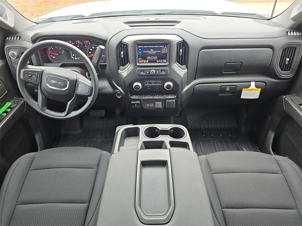 New 2026 GMC Sierra 2500 Pro w/ Max Trailering Package image 9