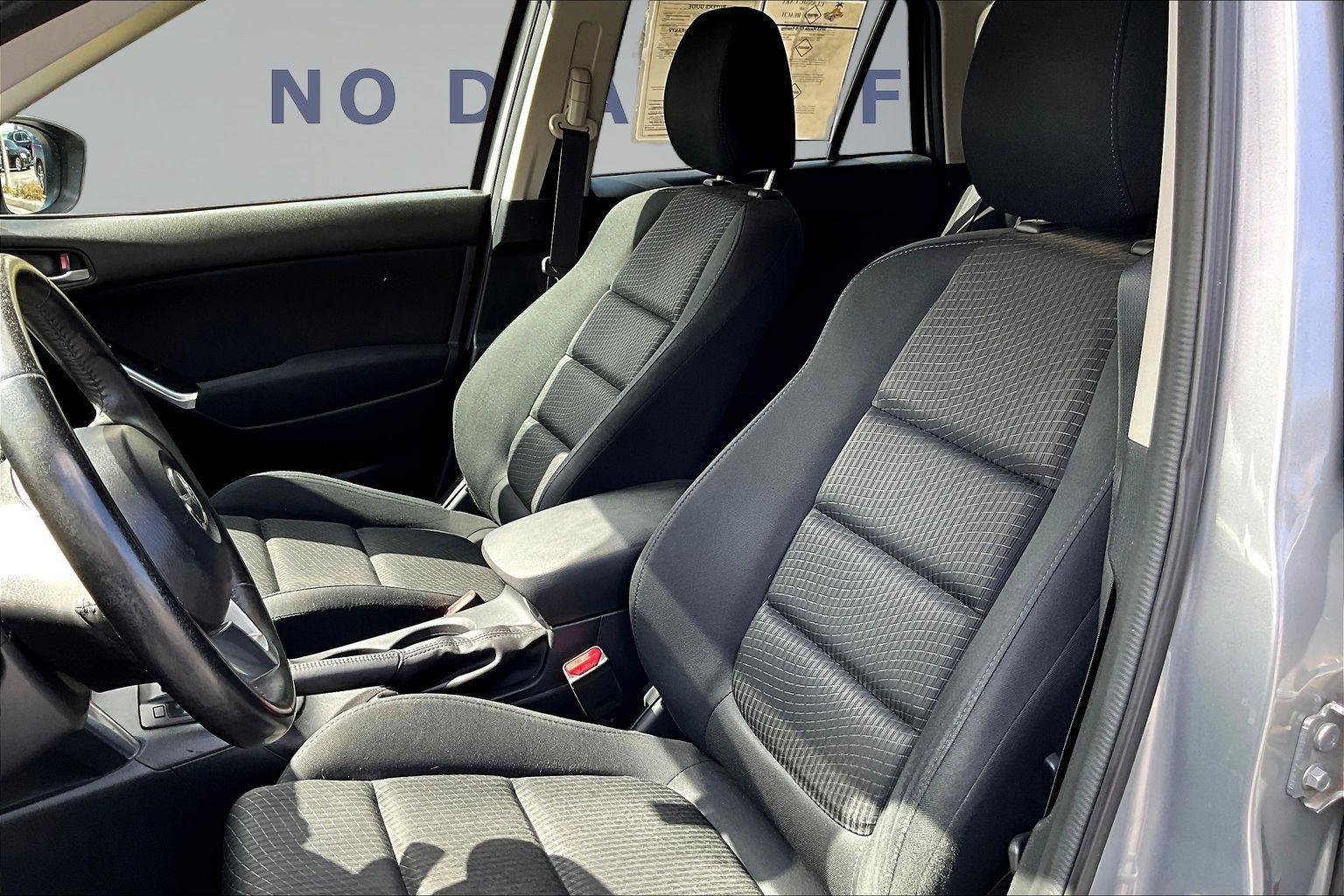 Used 2013 MAZDA CX-5 Touring image 20