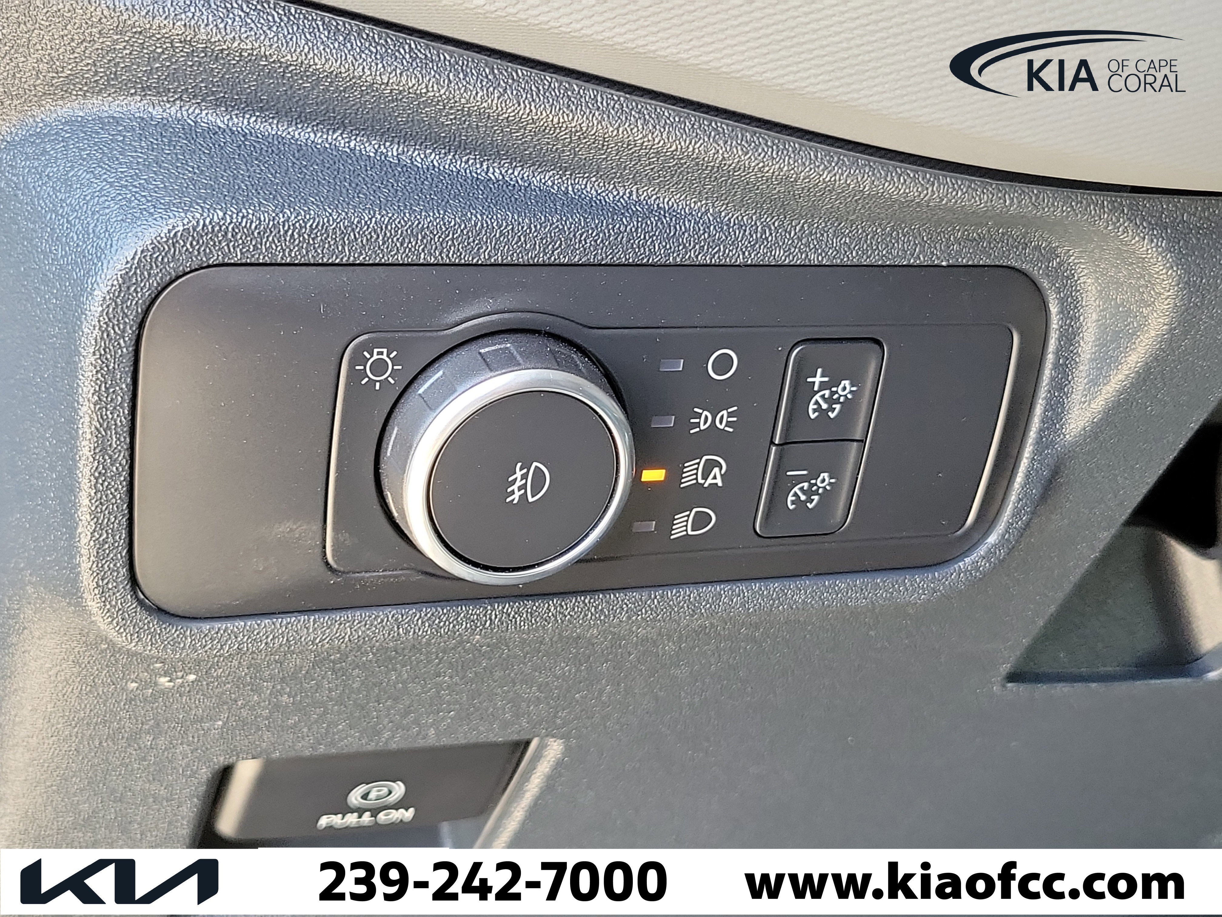 Used 2022 Ford Bronco Big Bend AWD/4WD image 23