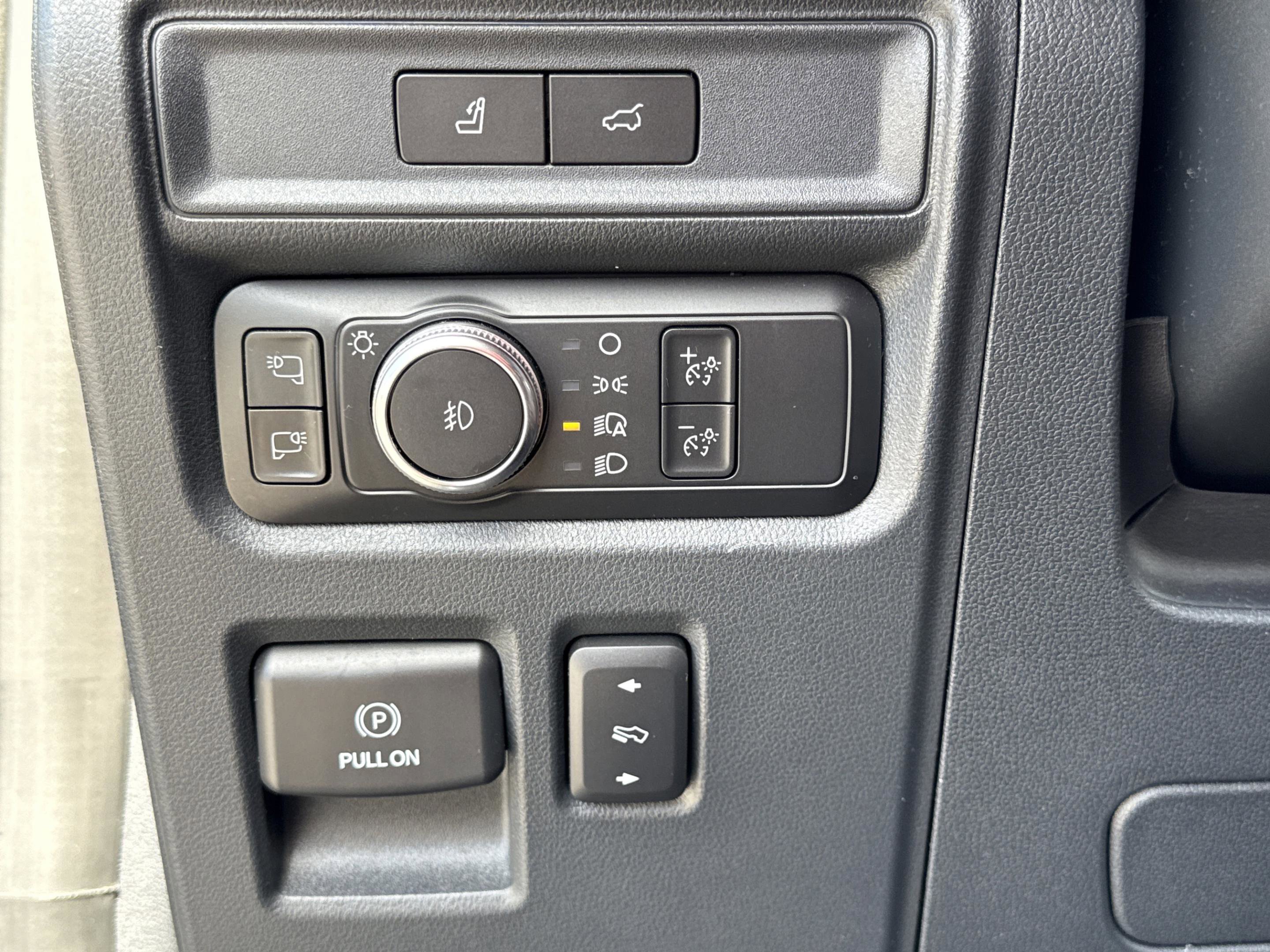 Used 2022 Ford Expedition Platinum AWD/4WD image 25