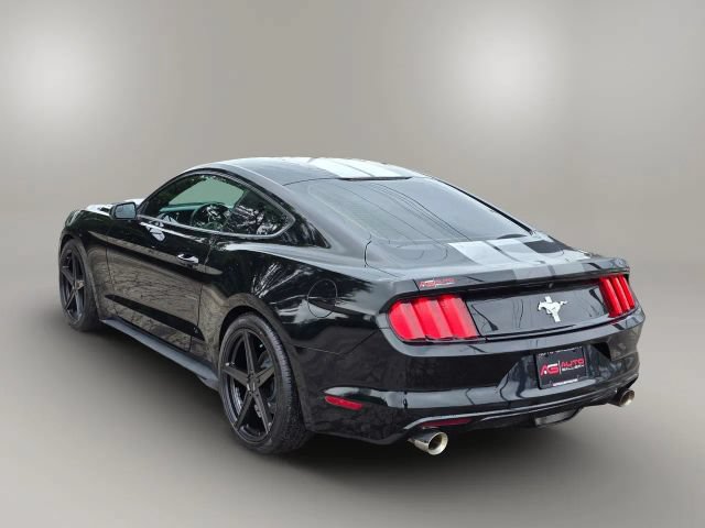 Used 2017 Ford Mustang Coupe w/ Equipment Group 051A RWD image 7