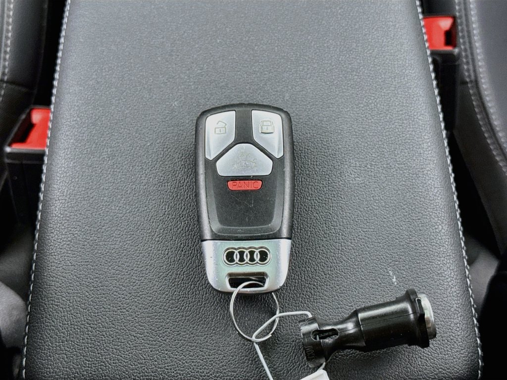 Used 2023 Audi A4 2.0T Premium Plus AWD/4WD image 38
