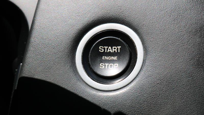 Used 2021 Land Rover Discovery Sport SE AWD/4WD image 12