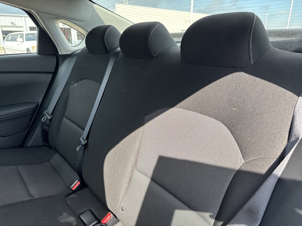 Certified 2024 Kia Forte LX image 25