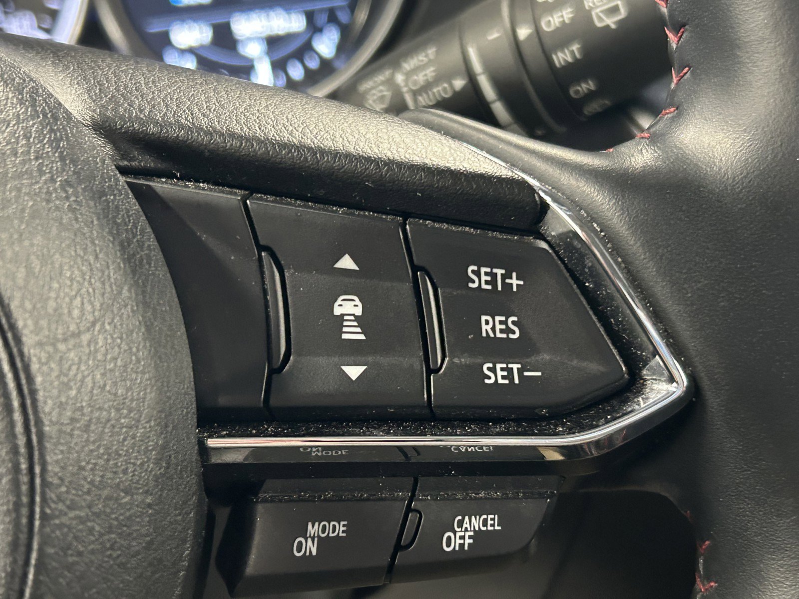 Used 2024 MAZDA CX-5 Carbon Edition image 26