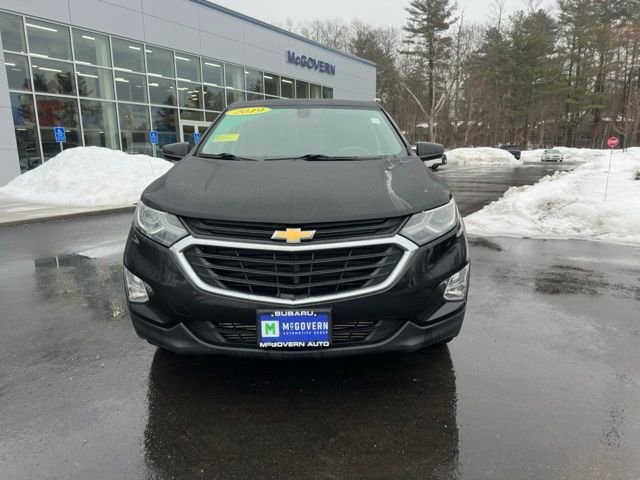 Used 2019 Chevrolet Equinox LT image 2